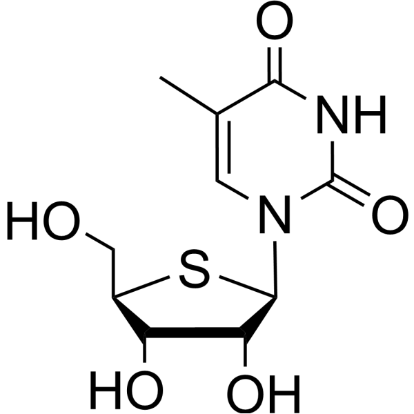 N6-Methyl-2-methyl thioadenosine 6741-71-5